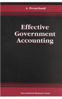 Effective Government Accounting