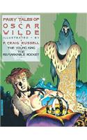 Fairy Tales of Oscar Wilde: The Young King and the Remarkable Rocket