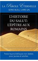 L'histoire du salut