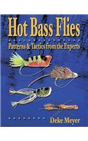 Hot Bass Flies