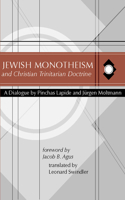 Jewish Monotheism and Christian Trinitarian Doctrine