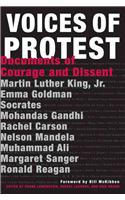 Voices Of Protest!