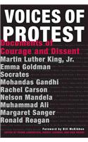 Voices of Protest!