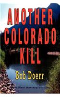 Another Colorado Kill