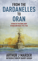 From the Dardanelles to Oran (pbk)