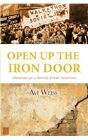 Open Up the Iron Door