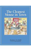 The Cleanest Mouse In Town