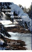 Goose River Anthology, 2009