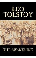 The Awakening by Leo Tolstoy, Fiction, Classics