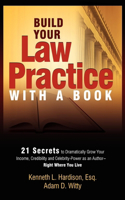 Build Your Law Practice with a Book