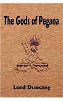 Gods of Pegana
