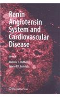 Renin Angiotensin System and Cardiovascular Disease