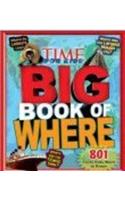 TIME FOR KIDS: Big Book of Where