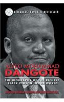 Aliko Mohammad Dangote