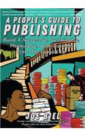 A People's Guide to Publishing