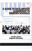 A Guide to Data-Driven Leadership in Modern Schools