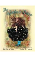 The Velveteen Dress