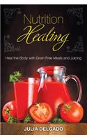 Nutrition Healing