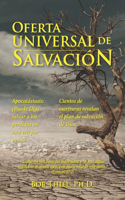 Oferta Universal de Salvación