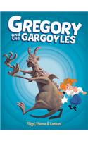 Gregory and the Gargoyles Vol.1