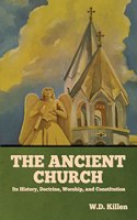 Ancient Church