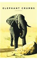 Elephant Crumbs Journal