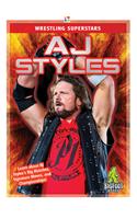 A J Styles
