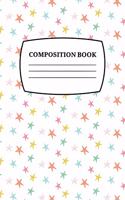Composition Book
