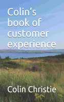 Colin's book of customer experience