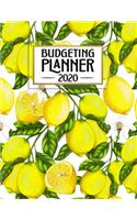 Budgeting Planner