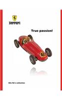 Ferrari, True Passion!: Elio Re's Collection