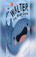 Walter the Whale Shark