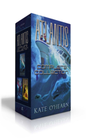 Atlantis Complete Collection (Boxed Set)