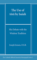 Use of tôrâ by Isaiah