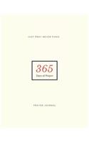 350 Days of Prayer