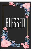 Blessed