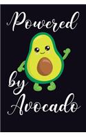 Powered By Avocado