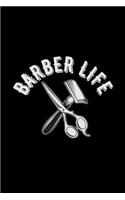 Barber life