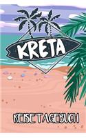 Reisetagebuch Kreta