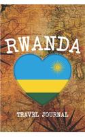 Rwanda
