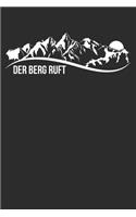 der berg ruft