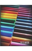 Sketchbook