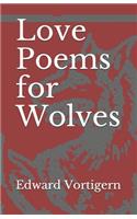 Love Poems for Wolves