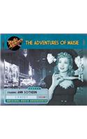 The Adventures of Maisie, Volume 1