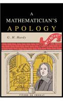 A Mathematician's Apology