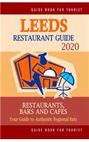 Leeds Restaurant Guide 2020