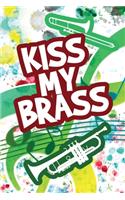 Kiss My Brass