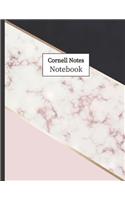 Cornell Notes Notebook
