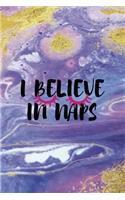I Believe In Naps