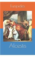 Alcestis